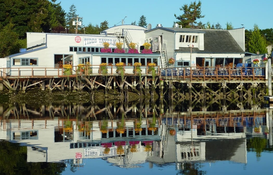 Tides Tavern 1